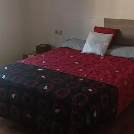 Apartamento Ronda De Navarra