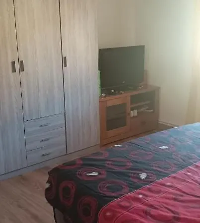 Apartamento Ronda De Navarra *