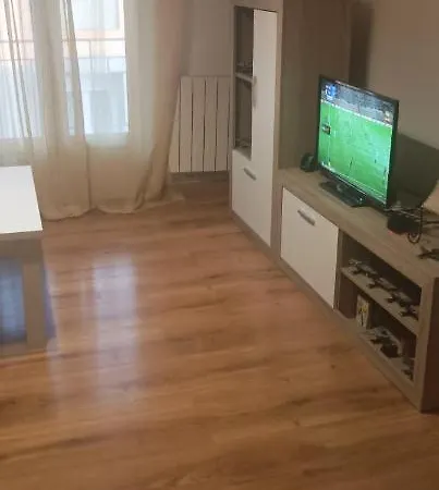 Apartamento Ronda De Navarra Apartment
