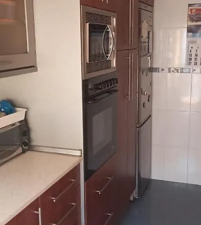 Apartamento Ronda De Navarra * Bejar